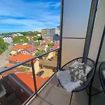 Apartment Novapart Akaasia
