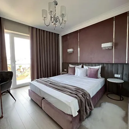 Novapart Akaasia Apartament