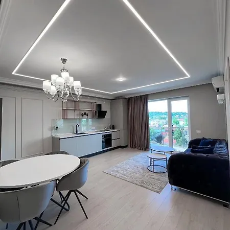 Daire Novapart Akaasia