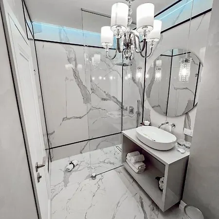 Novapart Akaasia Daire Kaloşvar