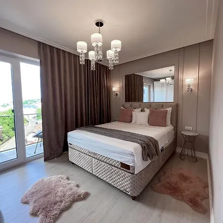 Novapart Akaasia Apartament *