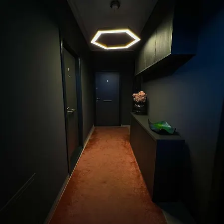 Apartmán Novapart Akaasia