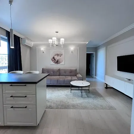 Novapart Akaasia Appartement *