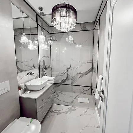 Novapart Akaasia Daire Kaloşvar