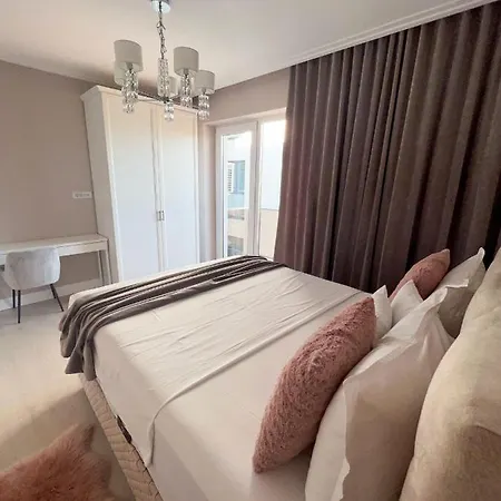 Daire Novapart Akaasia