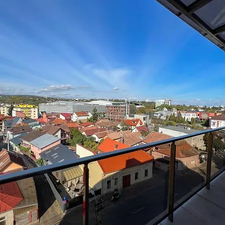 Novapart Akaasia Appartement *
