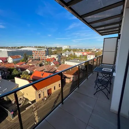 Novapart Akaasia شقة *