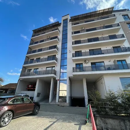 Novapart Akaasia Cluj-Napoca