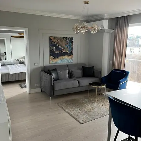 Novapart Akaasia شقة كلوج-نابوكا