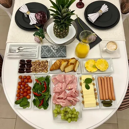 Novapart Akaasia Kaloşvar