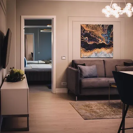 Novapart Akaasia * Kaloşvar