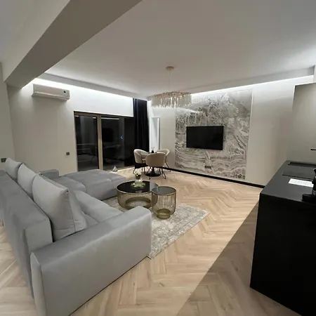 Novapart Akaasia * Kaloşvar