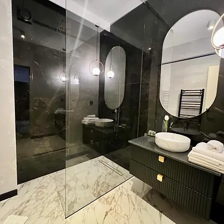 Apartament Novapart Akaasia *