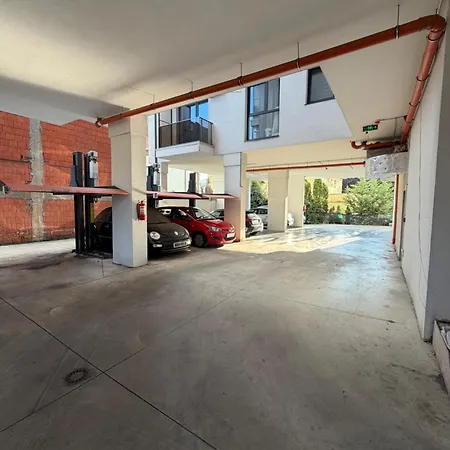 Appartement Novapart Akaasia