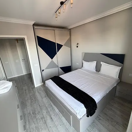 Novapart Akaasia Appartement *