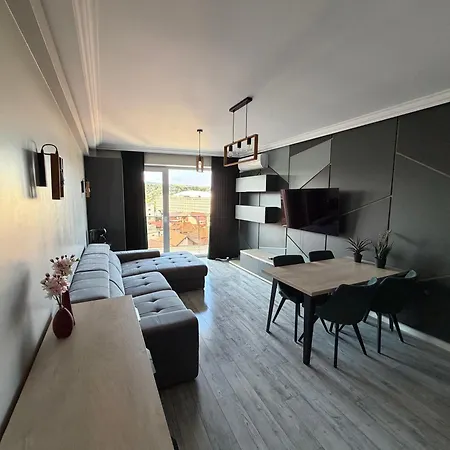 Novapart Akaasia Appartement