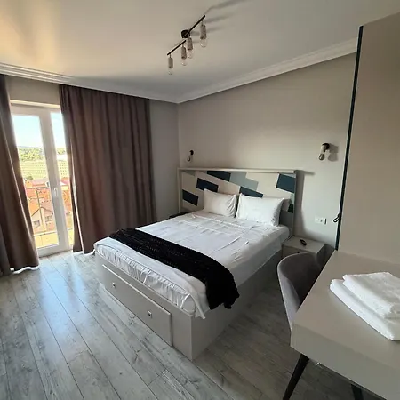 Appartement Novapart Akaasia Cluj-Napoca