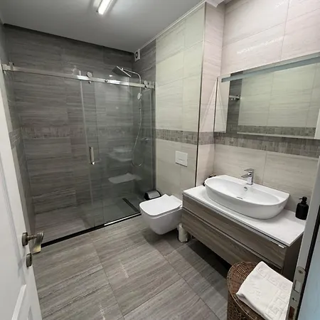 Appartement Novapart Akaasia