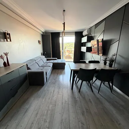 Appartement Novapart Akaasia Cluj-Napoca