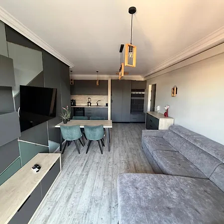 Appartement Novapart Akaasia