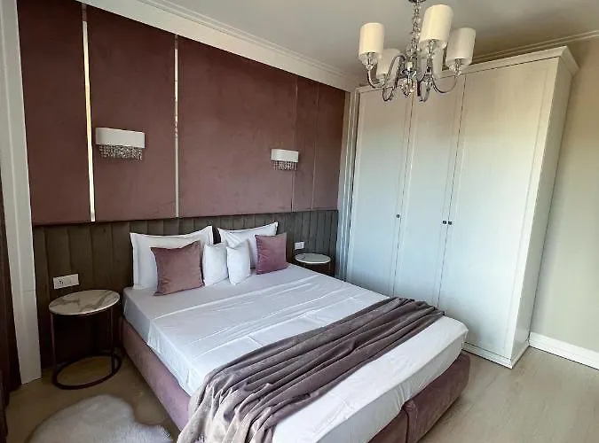 Novapart Akaasia Apartamento *