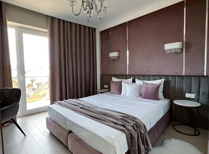 Novapart Akaasia Apartamento