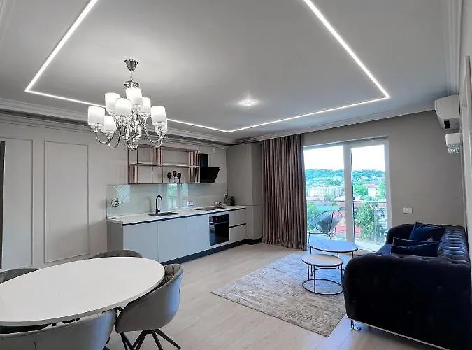 Apartmán Novapart Akaasia