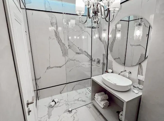 Novapart Akaasia Apartmán Kluž