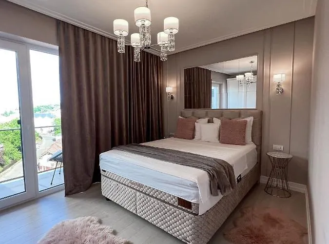 Novapart Akaasia Apartamento *