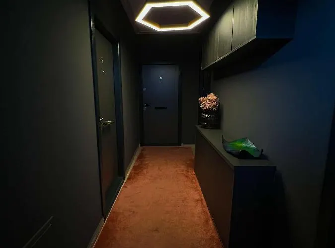 Apartamento Novapart Akaasia