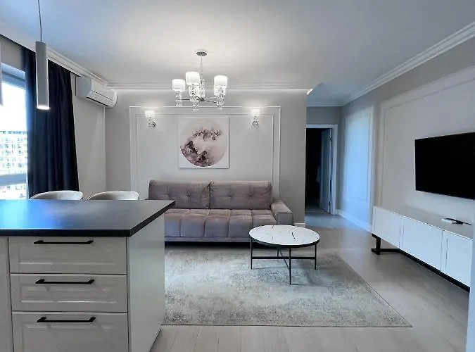 Novapart Akaasia Apartamento *