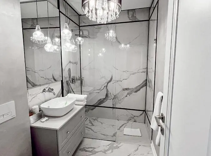 Novapart Akaasia Apartmán Kluž