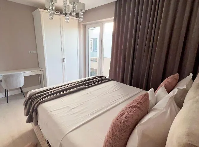 Apartmán Novapart Akaasia