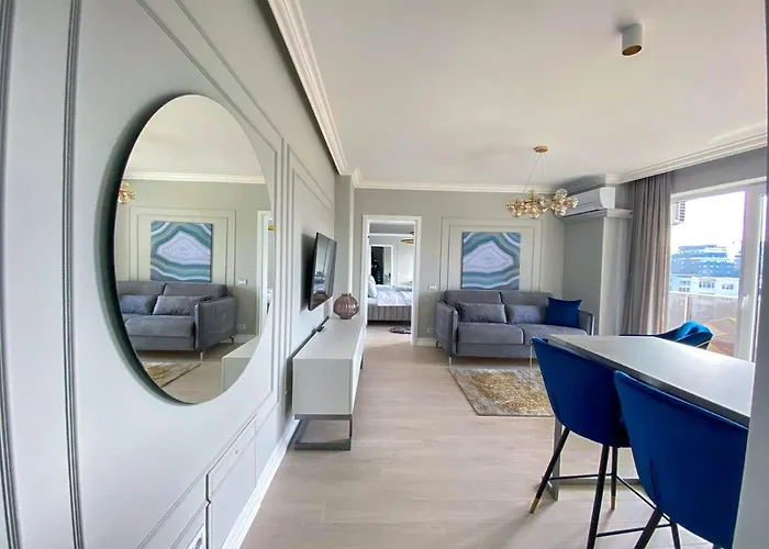 Novapart Akaasia Apartamento *