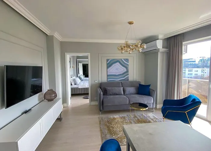 Novapart Akaasia Cluj-Napoca