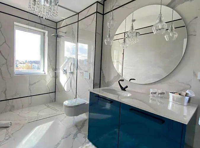 Novapart Akaasia Apartamento *