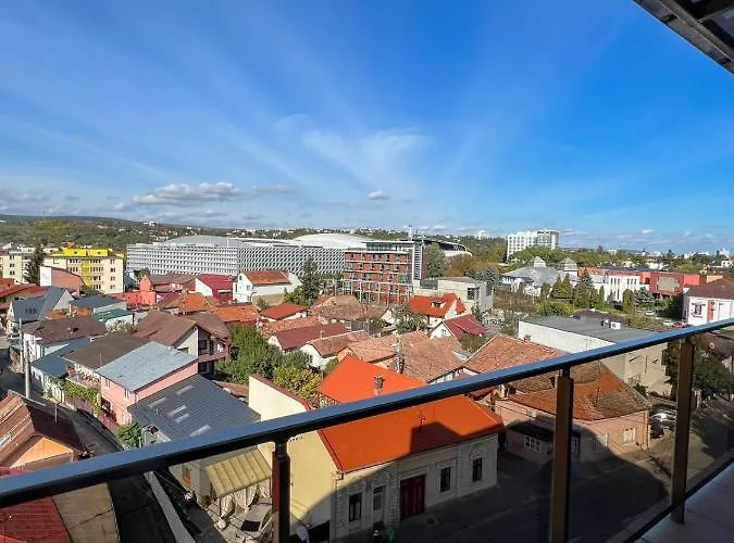 Novapart Akaasia Apartmán *