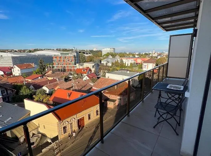 Novapart Akaasia Apartmán *