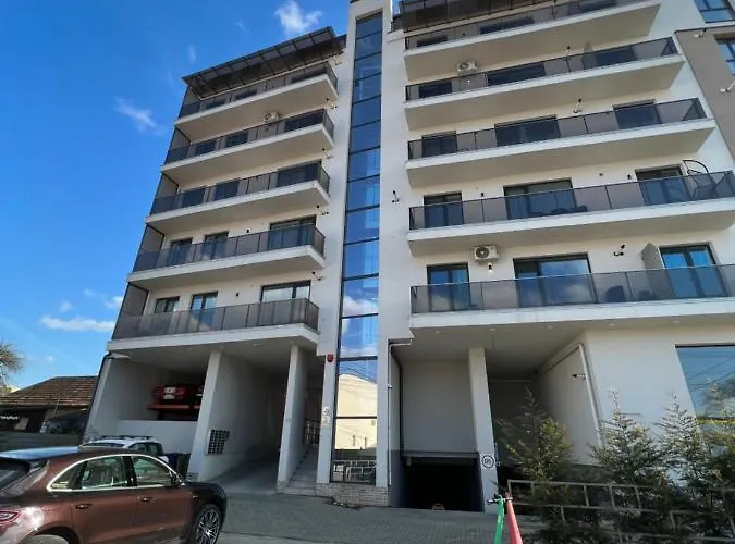 Novapart Akaasia Cluj-Napoca