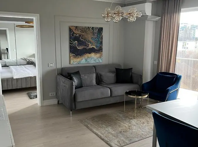 Novapart Akaasia Apartamento Cluj-Napoca