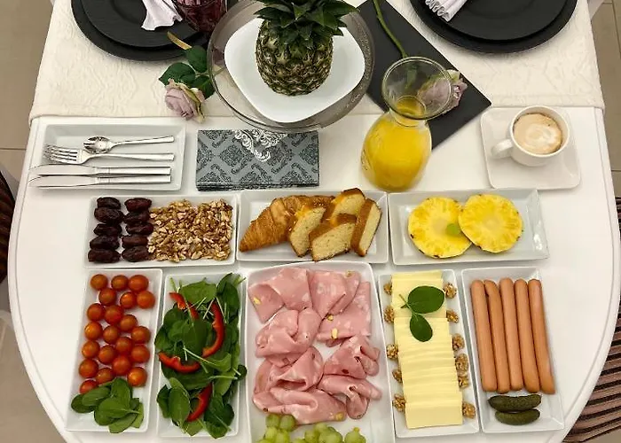 Novapart Akaasia Cluj-Napoca