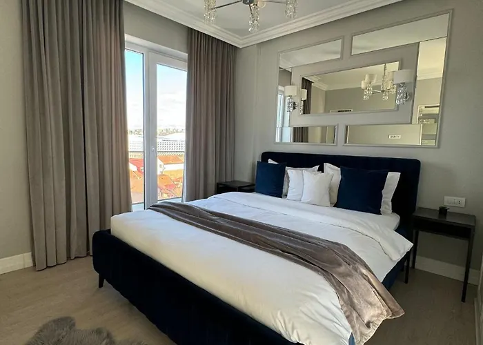 Novapart Akaasia Apartmán *