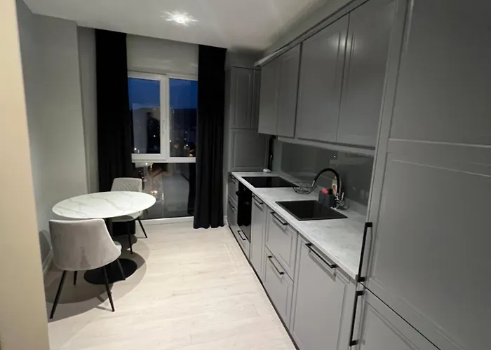 Novapart Akaasia Apartamento Cluj-Napoca