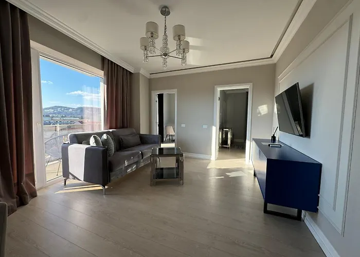 Novapart Akaasia * Cluj-Napoca