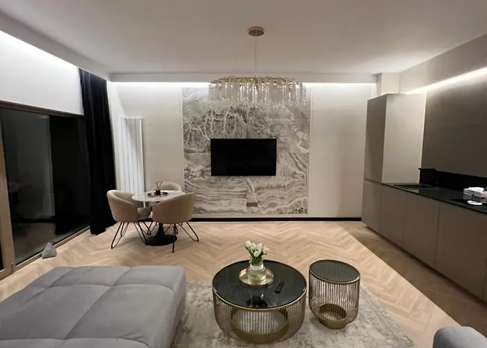 Apartamento Novapart Akaasia *