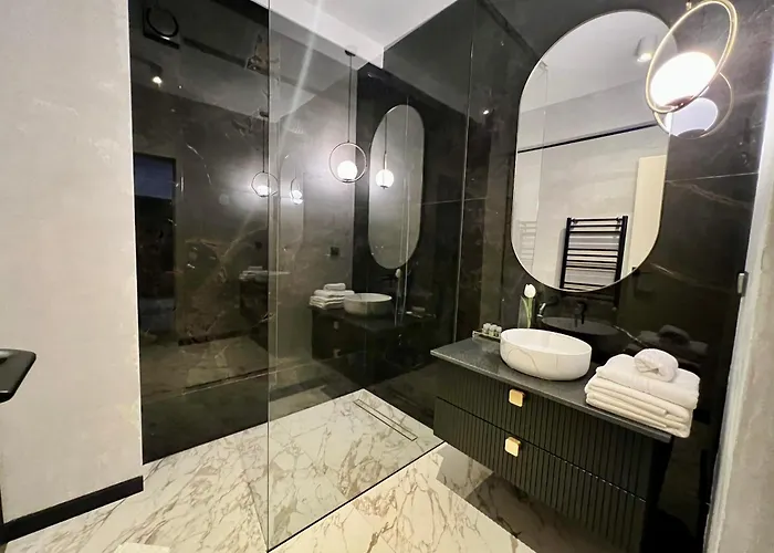 Apartmán Novapart Akaasia *