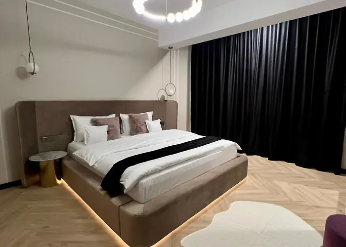 Novapart Akaasia Kluž